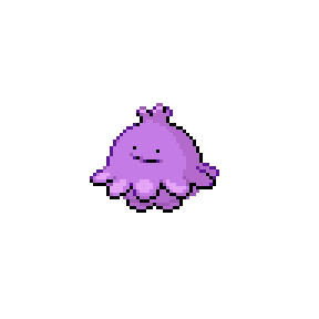 Pokémon sprite 132.404