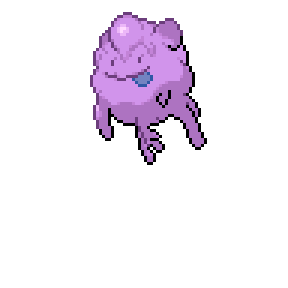 Pokémon sprite 132.491