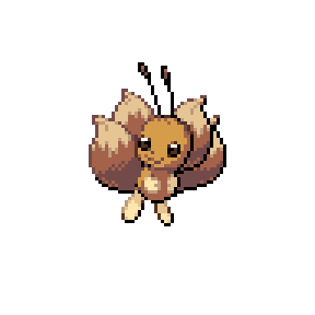 Pokémon sprite 133.12