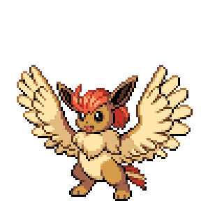 Pokémon sprite 133.17