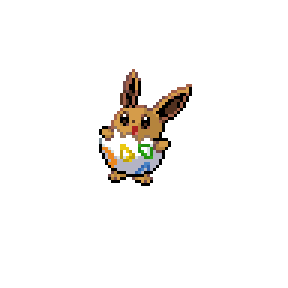 Pokémon sprite 133.175