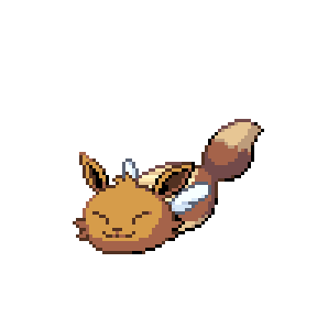 Pokémon sprite 133.206