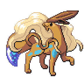 Pokémon sprite 133.245