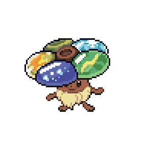 Pokémon sprite 133.45