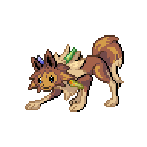 Pokémon sprite 133.464