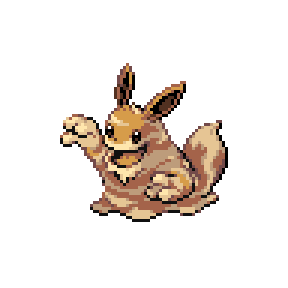 Pokémon sprite 133.88