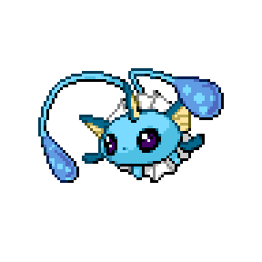 Pokémon sprite 134.170