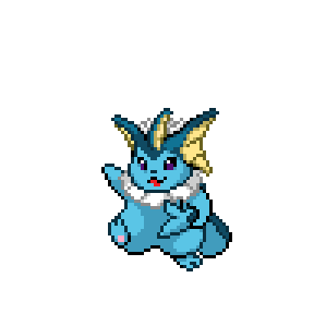 Pokémon sprite 134.225