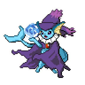 Pokémon sprite 134.255b