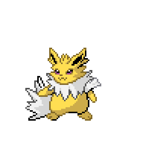 Pokémon sprite 135.225