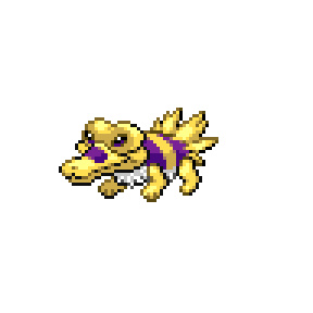 Pokémon sprite 135.409
