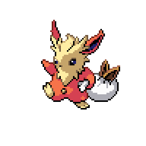 Pokémon sprite 136.225