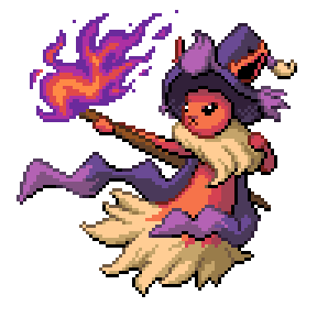 Pokémon sprite 136.255