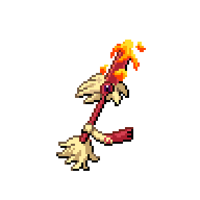 Pokémon sprite 136.327