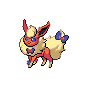 Pokémon sprite 136.339