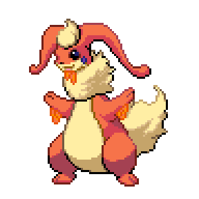 Pokémon sprite 136.446