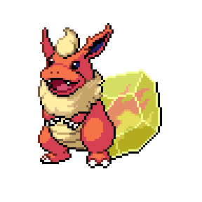 Pokémon sprite 136.80