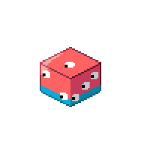 Pokémon sprite 137.101