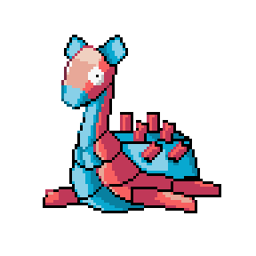 Pokémon sprite 137.131
