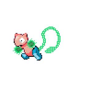 Pokémon sprite 137.151