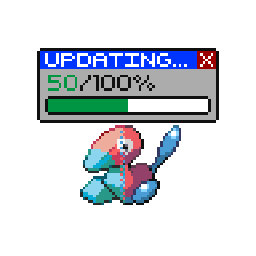 Pokémon sprite 137.233