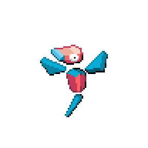 Pokémon sprite 137.275