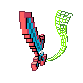 Pokémon sprite 137.327