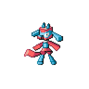 Pokémon sprite 137.384