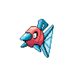 Pokémon sprite 137.394