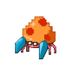 Pokémon sprite 137.47