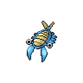 Pokémon sprite 138.303