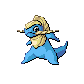 Pokémon sprite 138.415