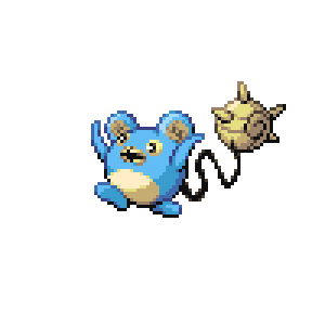 Pokémon sprite 139.183