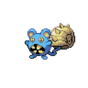 Pokémon sprite 139.183a