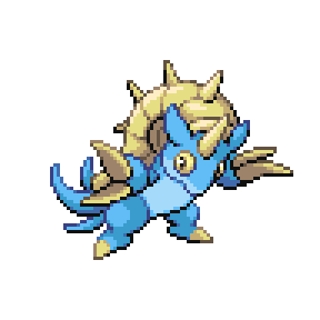 Pokémon sprite 139.28