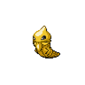 Pokémon sprite 14.11