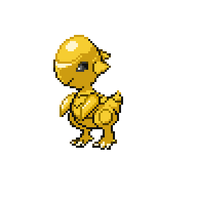 Pokémon sprite 14.305