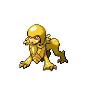 Pokémon sprite 14.310