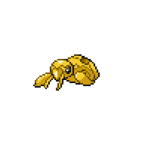 Pokémon sprite 14.382