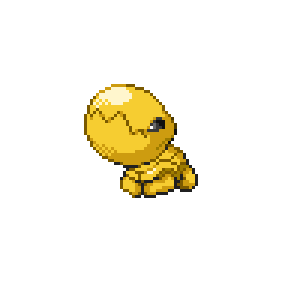 Pokémon sprite 14.392