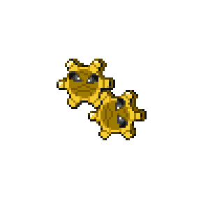 Pokémon sprite 14.397