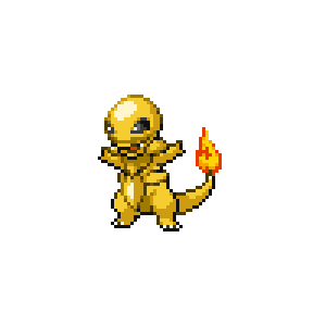 Pokémon sprite 14.4
