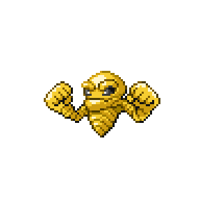 Pokémon sprite 14.74