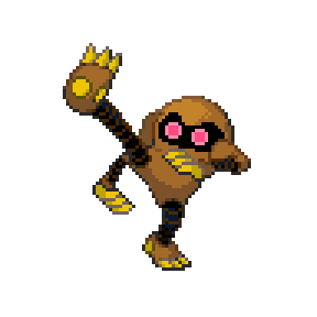 Pokémon sprite 140.106