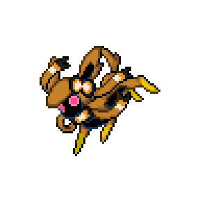 Pokémon sprite 140.339