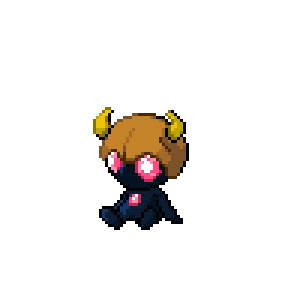 Pokémon sprite 140.421