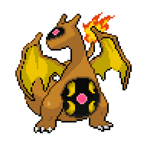 Pokémon sprite 140.6