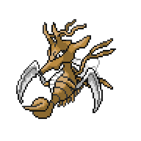 Pokémon sprite 141.230