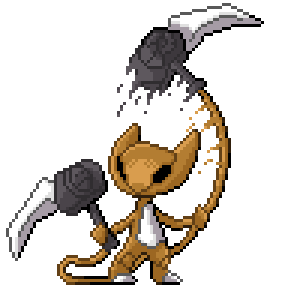 Pokémon sprite 141.254