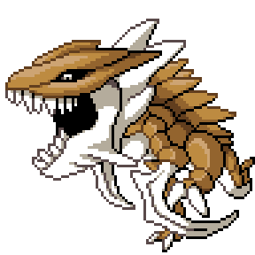 Pokémon sprite 141.426